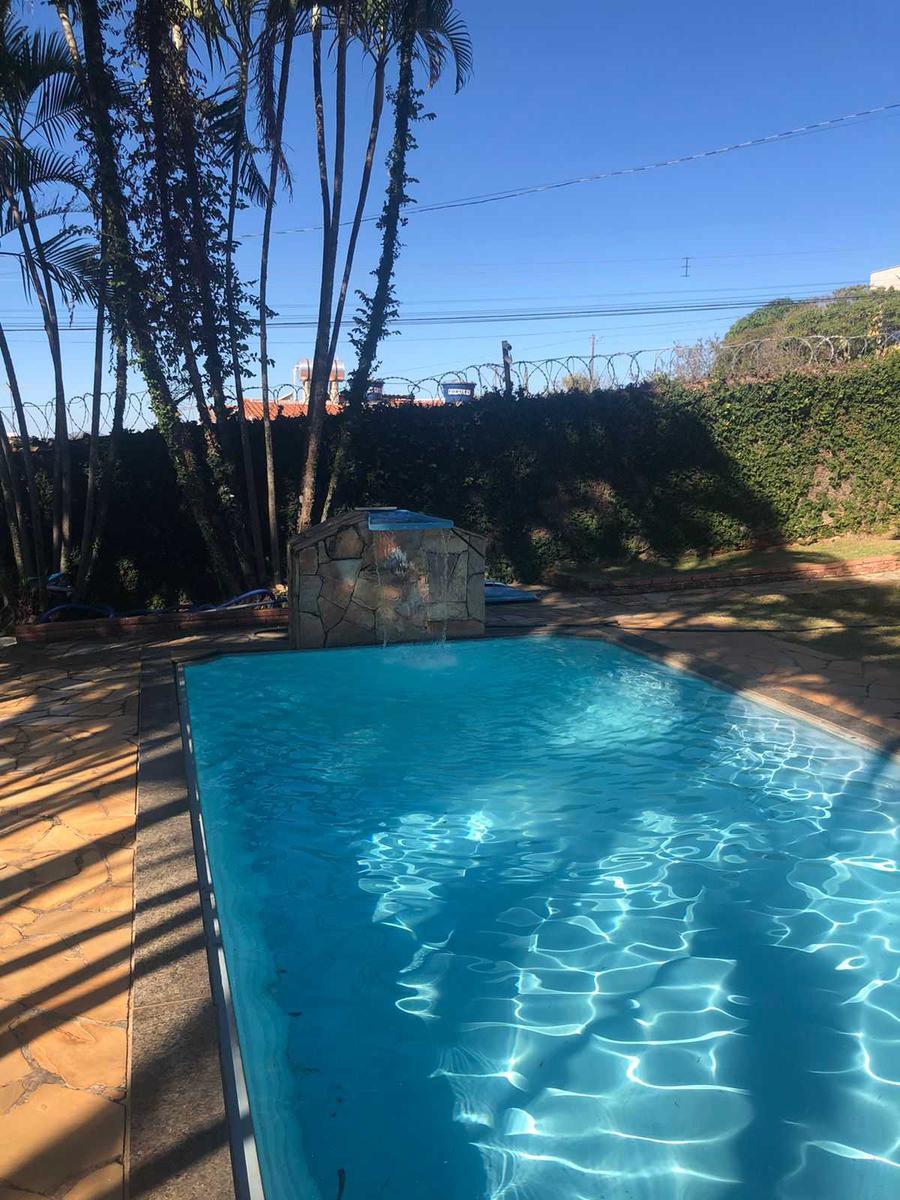 Casa, Centro, 4 Quartos, 6 Vagas, 1 Suíte