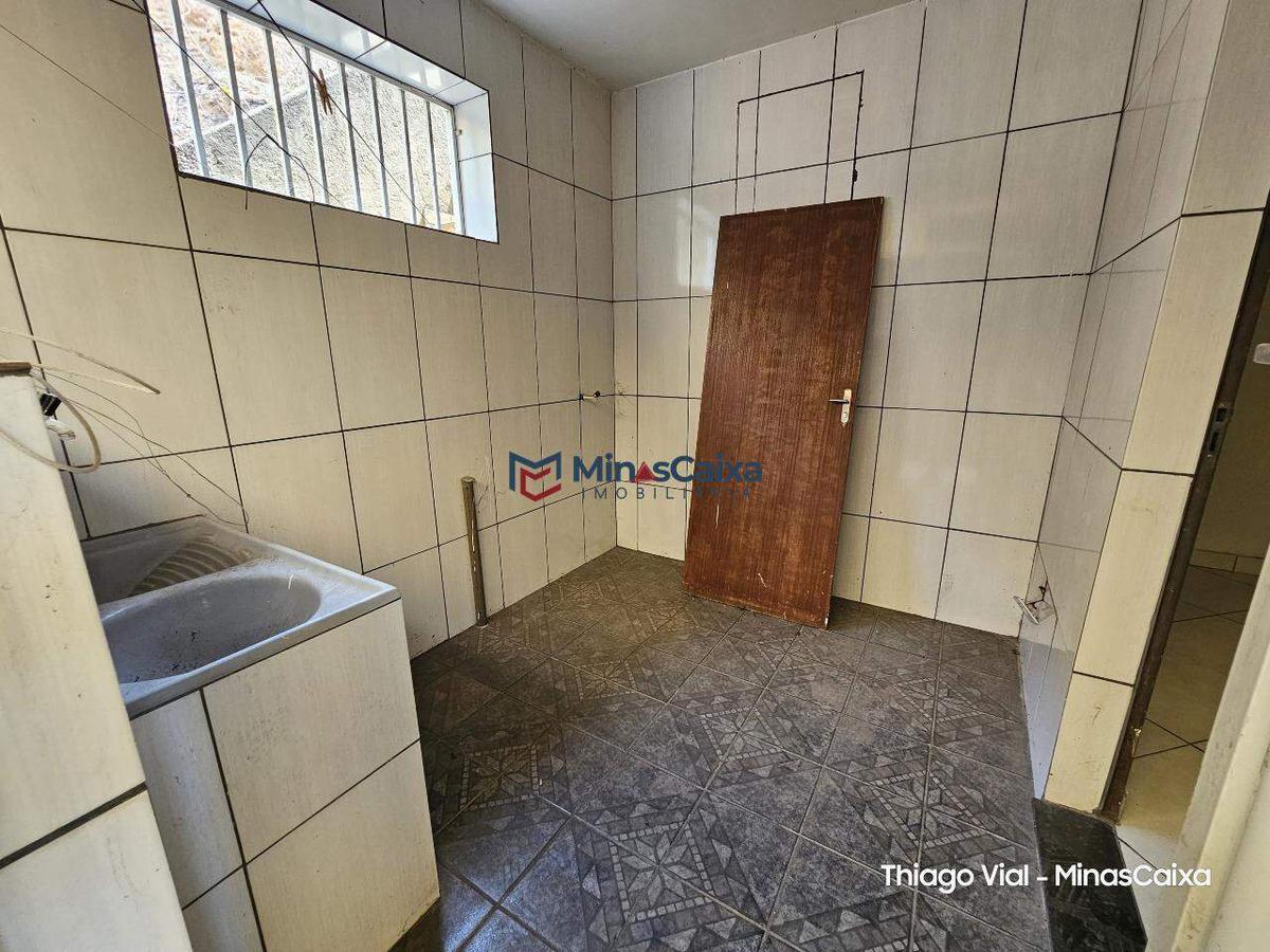 Casa, Cachoeira do Vale, 5 Quartos, 0 Vaga, 1 Suíte