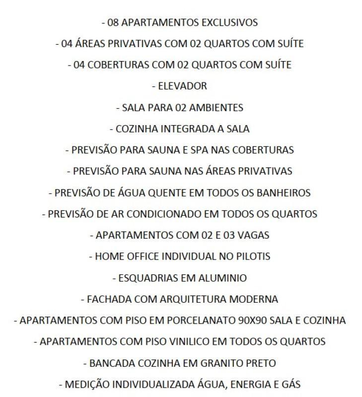 Cobertura, Padre Eustáquio, 3 Quartos, 3 Vagas, 1 Suíte