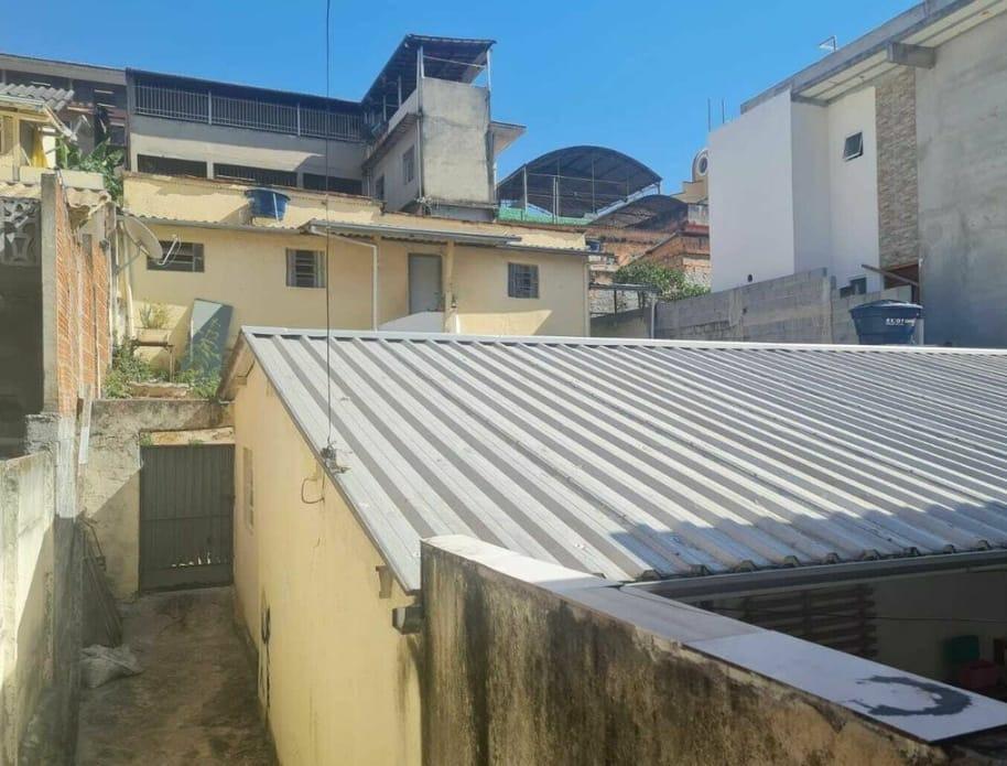 Casa, Jardim Alvorada, 2 Quartos, 6 Vagas