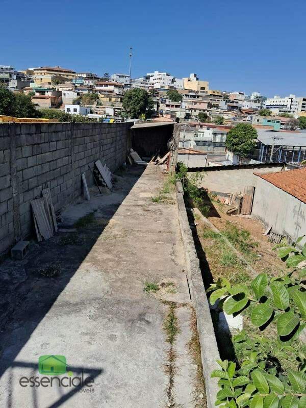 Lote, Industrial, 0 Quarto, 0 Vaga