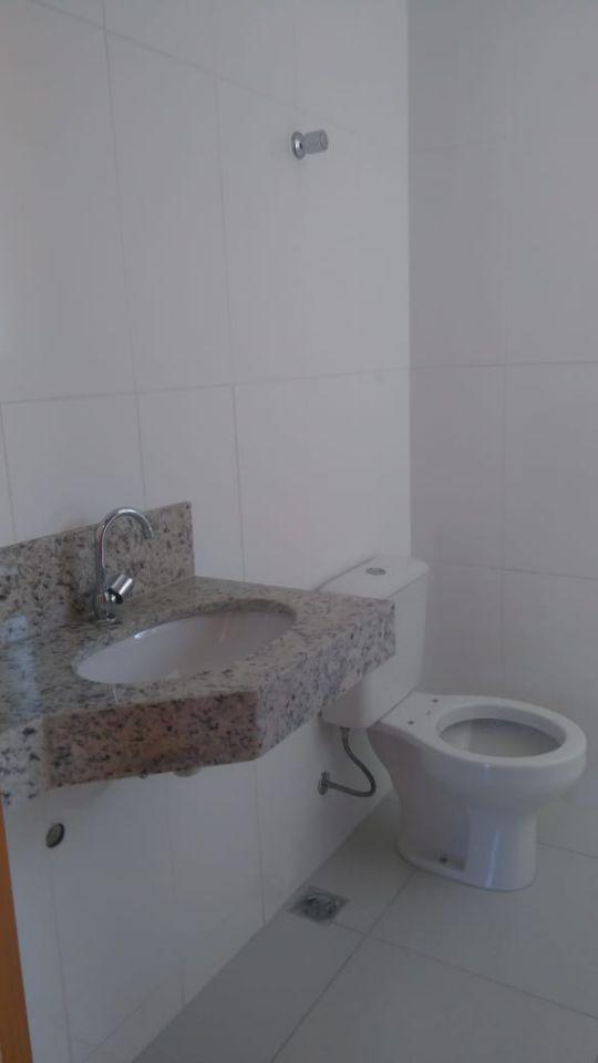 Apartamento, Saramenha, 3 Quartos, 2 Vagas, 1 Suíte