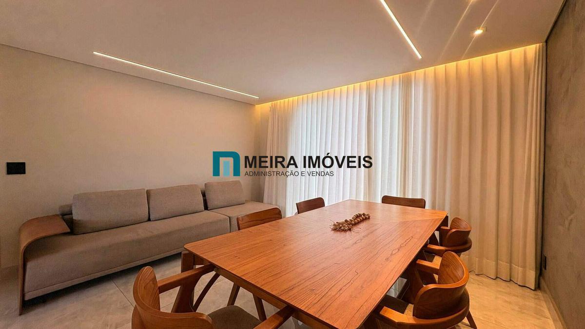 Apartamento, Santa Inês, 3 Quartos, 2 Vagas, 2 Suítes