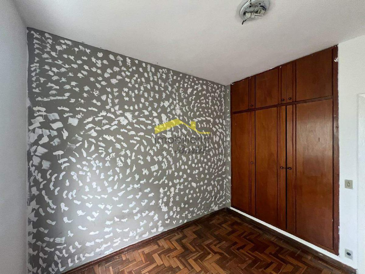 Apartamento, Buritis, 4 Quartos, 2 Vagas, 1 Suíte