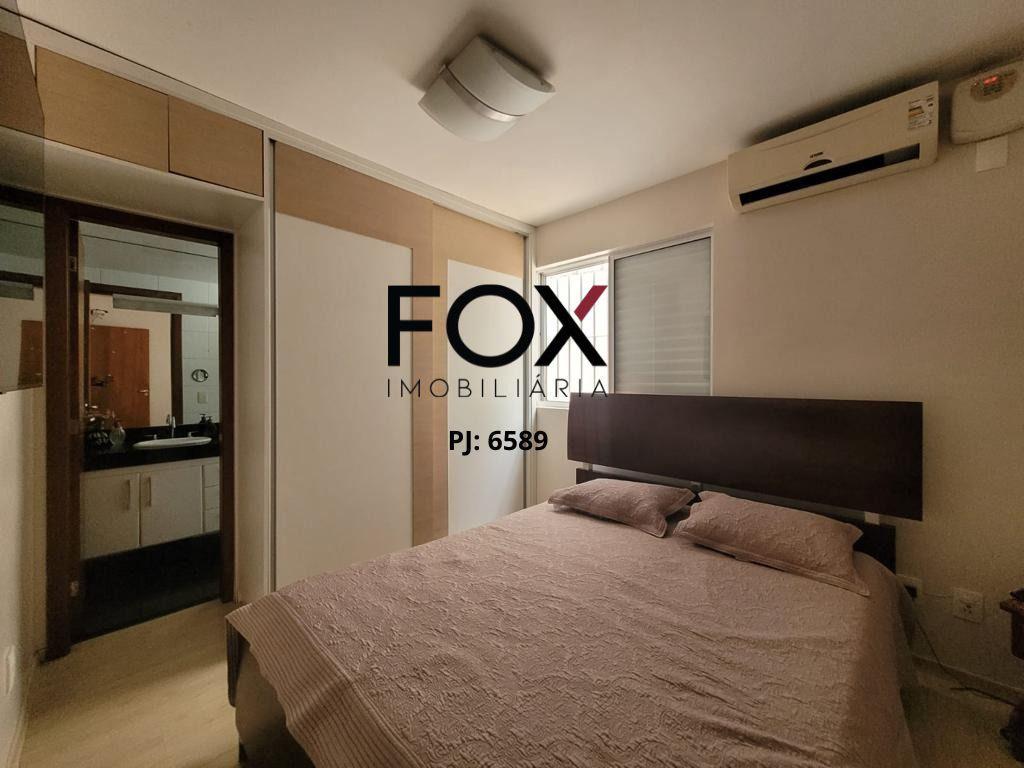 Apartamento, Cidade Nova, 3 Quartos, 2 Vagas, 1 Suíte