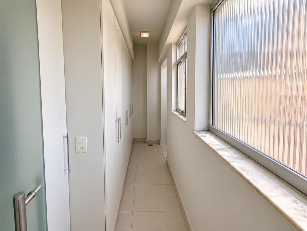 Apartamento, Sion, 2 Quartos, 1 Vaga, 1 Suíte
