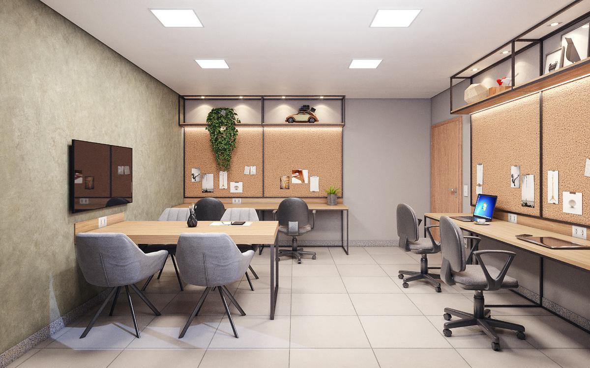 Apartamento, Santa Efigênia, 3 Quartos, 2 Vagas, 1 Suíte