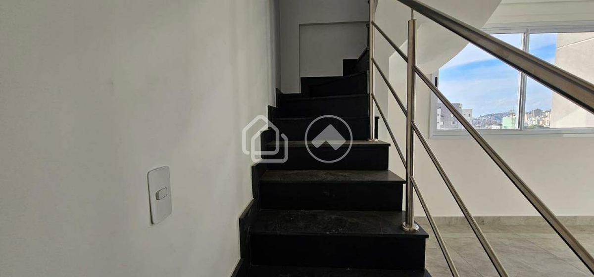 Cobertura, Buritis, 3 Quartos, 3 Vagas, 2 Suítes