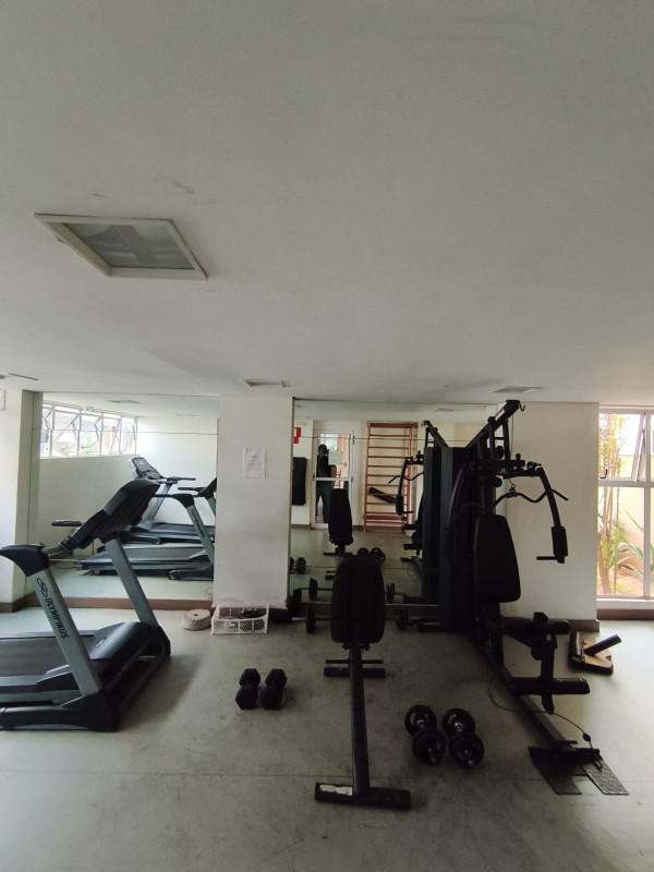 Apartamento, Castelo, 3 Quartos, 2 Vagas, 1 Suíte