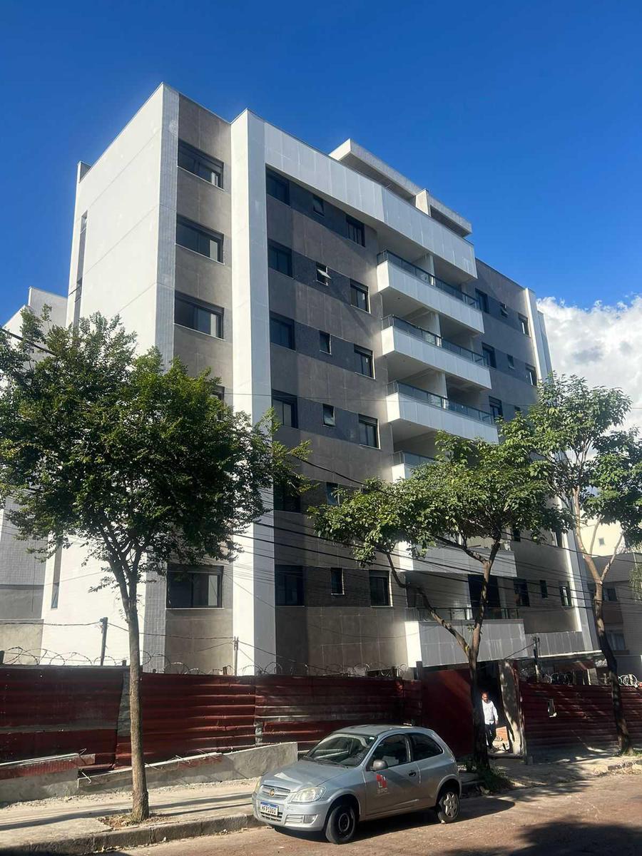 Apartamento, Castelo, 4 Quartos, 3 Vagas, 3 Suítes