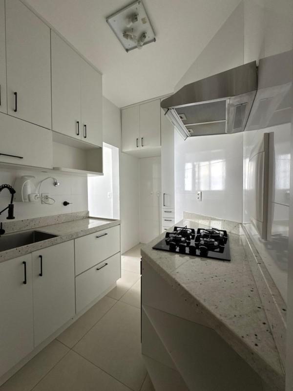 Apartamento, Santa Teresa, 3 Quartos, 2 Vagas, 1 Suíte