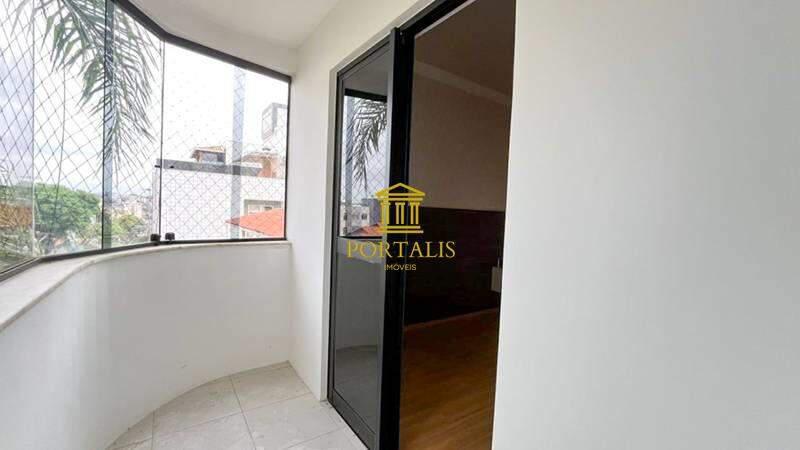 Cobertura, Castelo, 4 Quartos, 2 Vagas, 2 Suítes