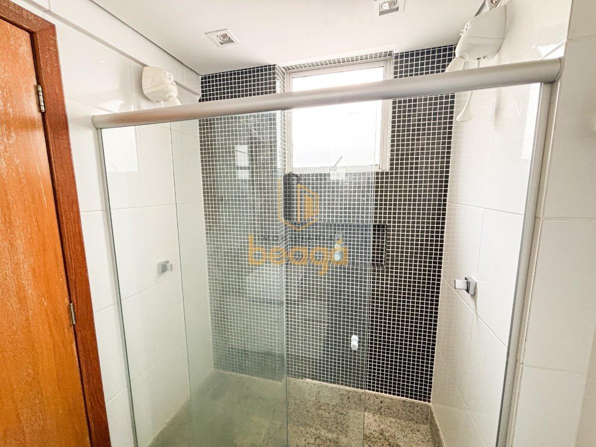 Apartamento, Castelo, 3 Quartos, 3 Vagas, 2 Suítes