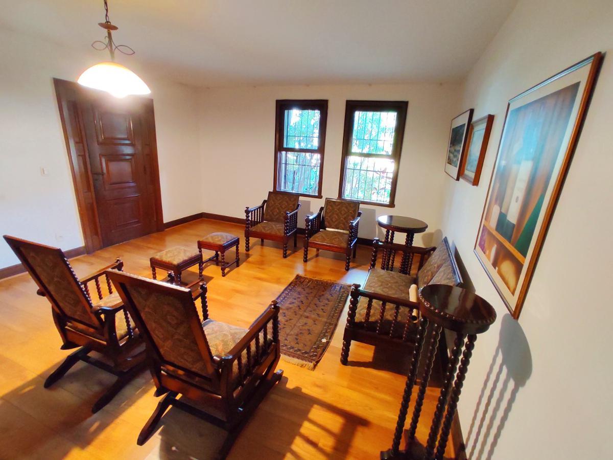 Casa, São Luiz (pampulha), 7 Quartos, 8 Vagas, 3 Suítes