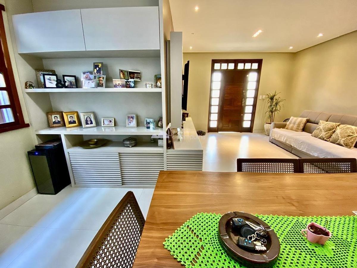 Casa, Itapoã, 4 Quartos, 4 Vagas, 2 Suítes