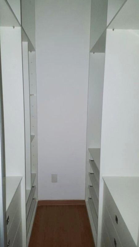Apartamento, Centro, 2 Quartos, 2 Vagas, 1 Suíte