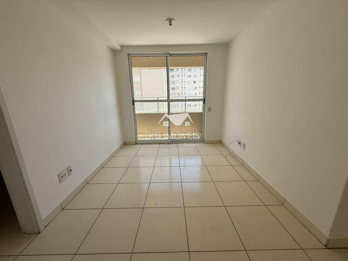 Apartamento, Jk, 2 Quartos, 1 Vaga, 1 Suíte