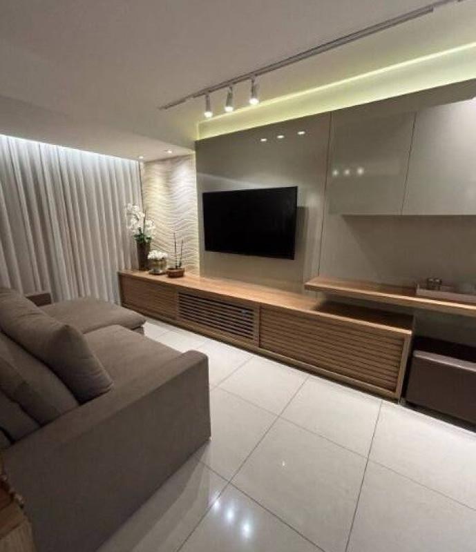Apartamento, Santa Efigênia, 3 Quartos, 2 Vagas, 1 Suíte