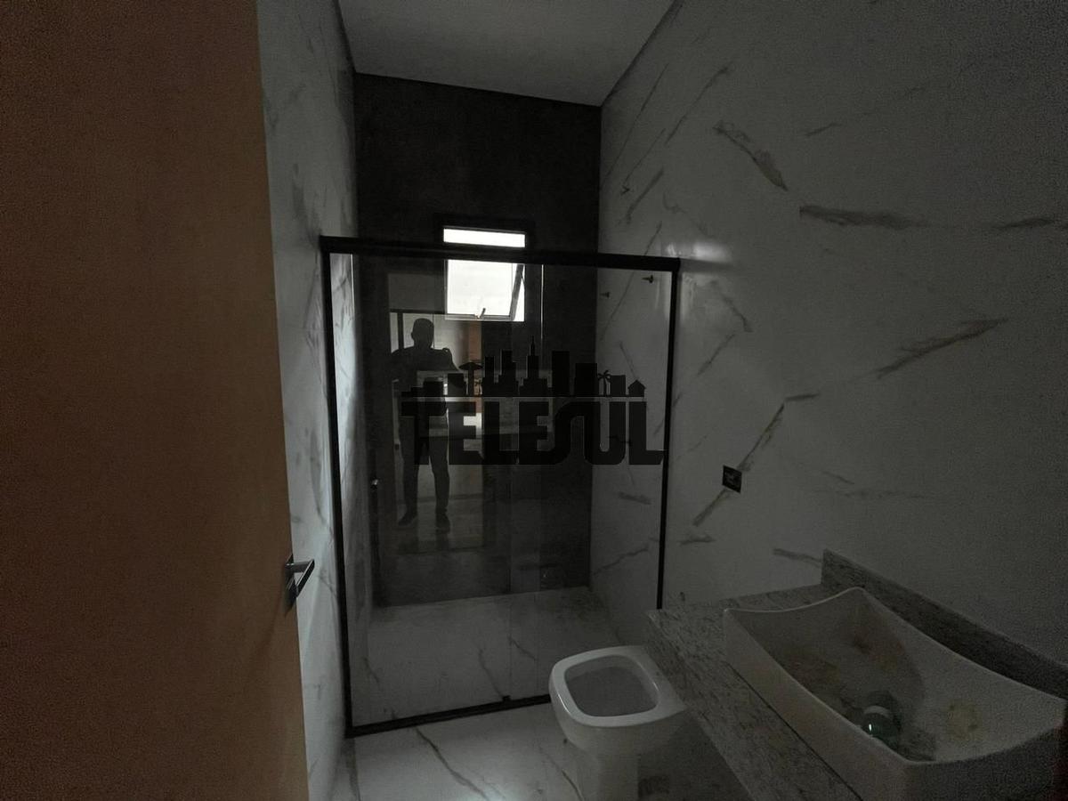 Casa, Parque Ileana, 3 Quartos, 2 Vagas, 1 Suíte