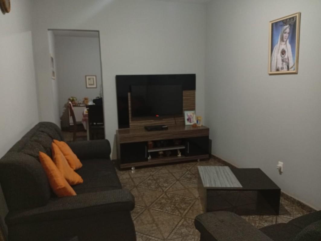 Casa, Icaivera, 3 Quartos, 2 Vagas, 1 Suíte