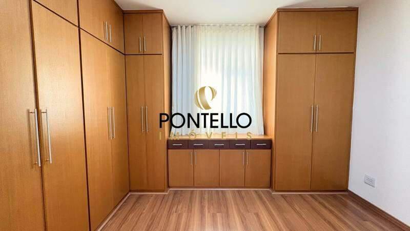 Apartamento, Sion, 4 Quartos, 2 Vagas, 1 Suíte