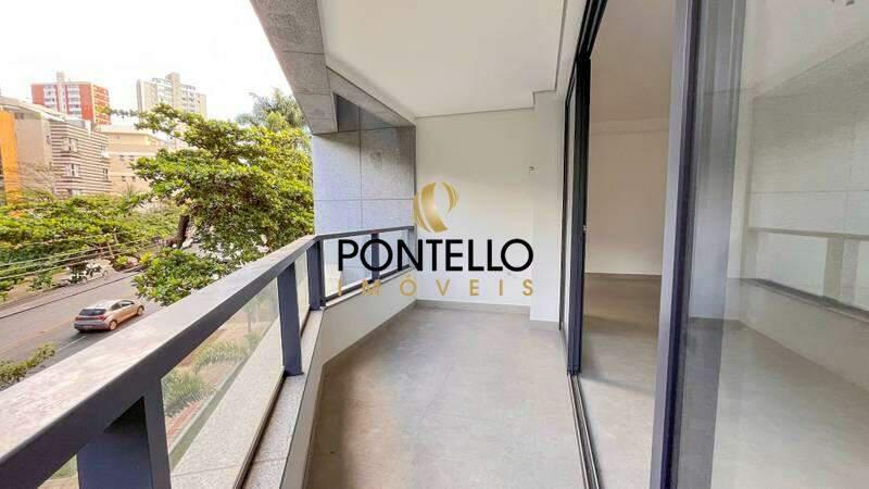 Apartamento, Sion, 3 Quartos, 2 Vagas, 3 Suítes
