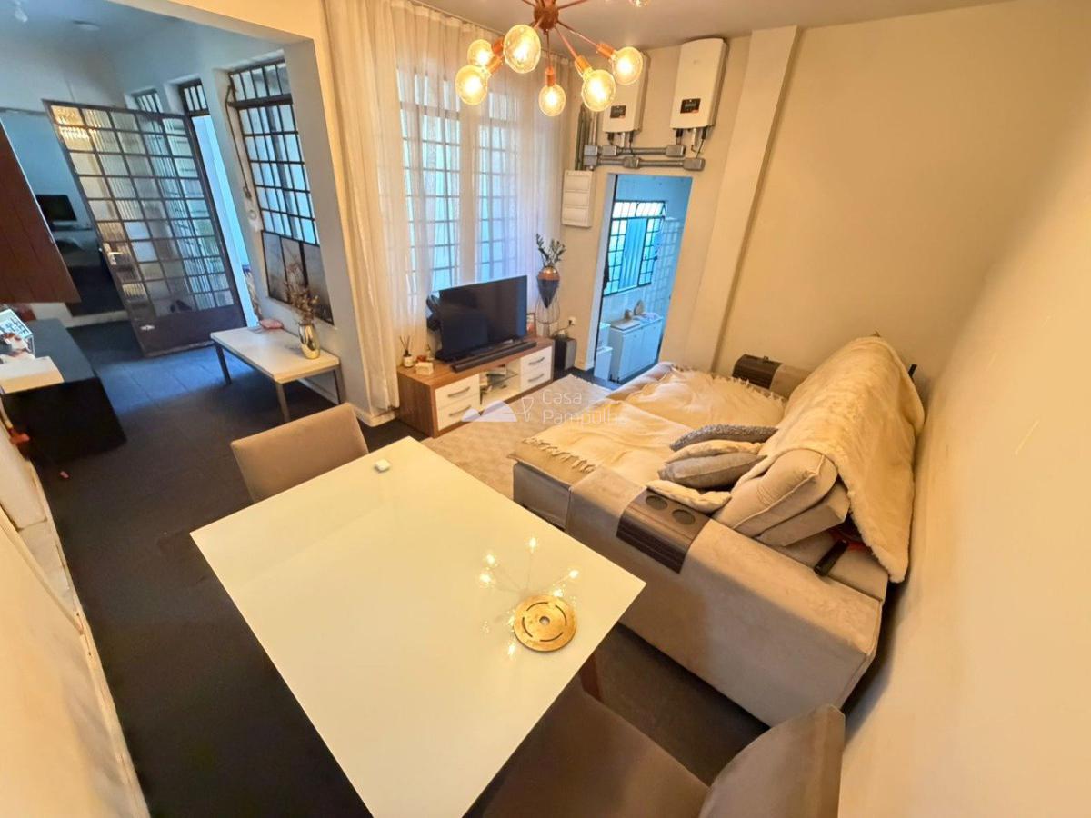 Casa, Santa Amélia, 3 Quartos, 8 Vagas, 1 Suíte