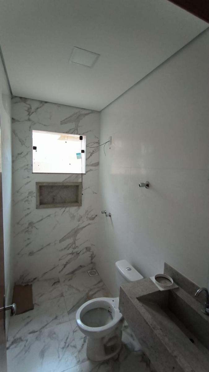 Casa, Brasília, 2 Quartos, 1 Vaga