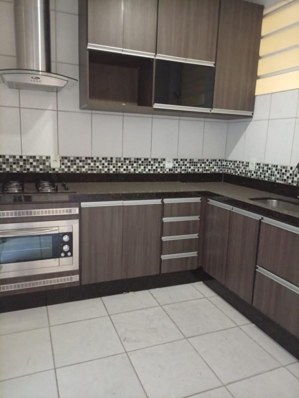Casa, Novo Progresso, 2 Quartos, 1 Vaga