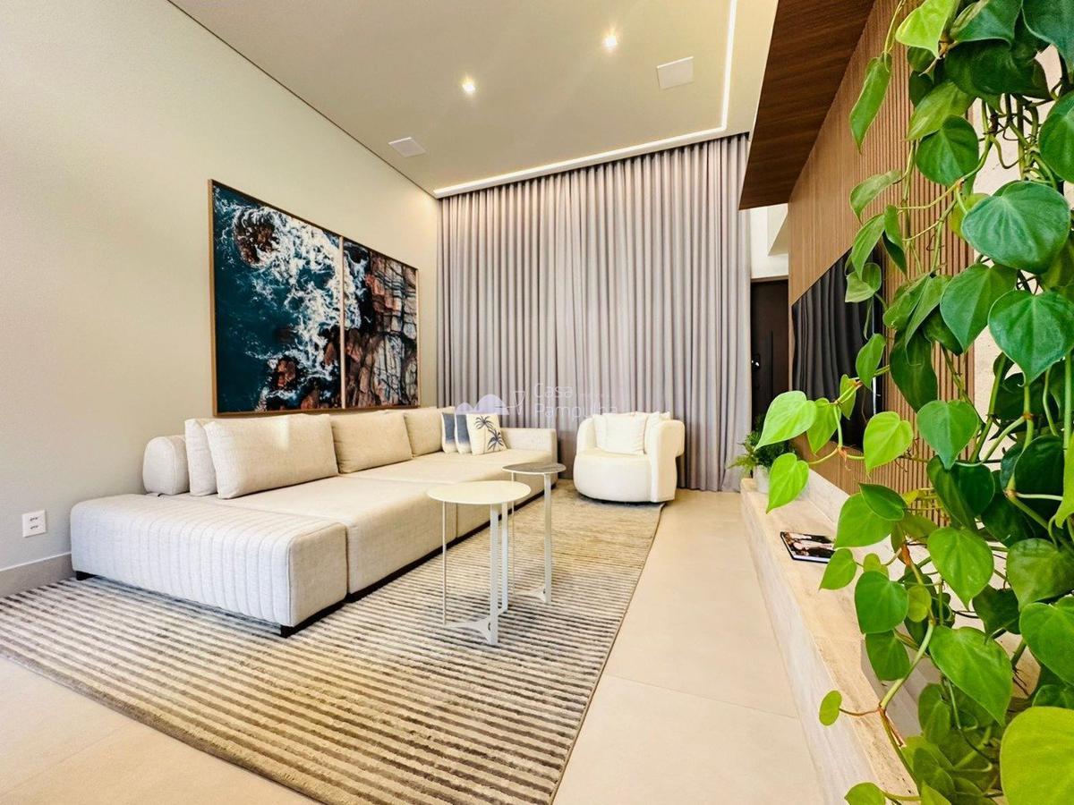 Casa, Alphaville Minas Gerais, 3 Quartos, 6 Vagas, 3 Suítes