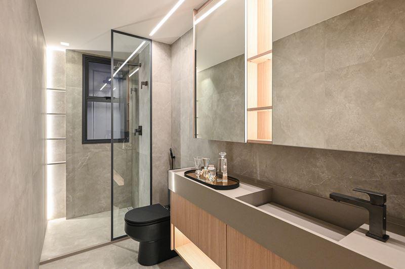 Apartamento, Savassi, 4 Quartos, 3 Vagas, 4 Suítes