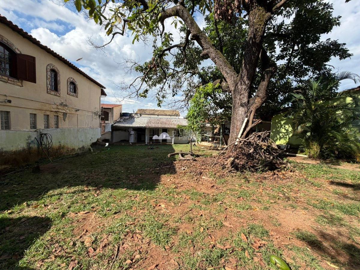 Lote, Santa Amélia, 0 Quarto, 0 Vaga