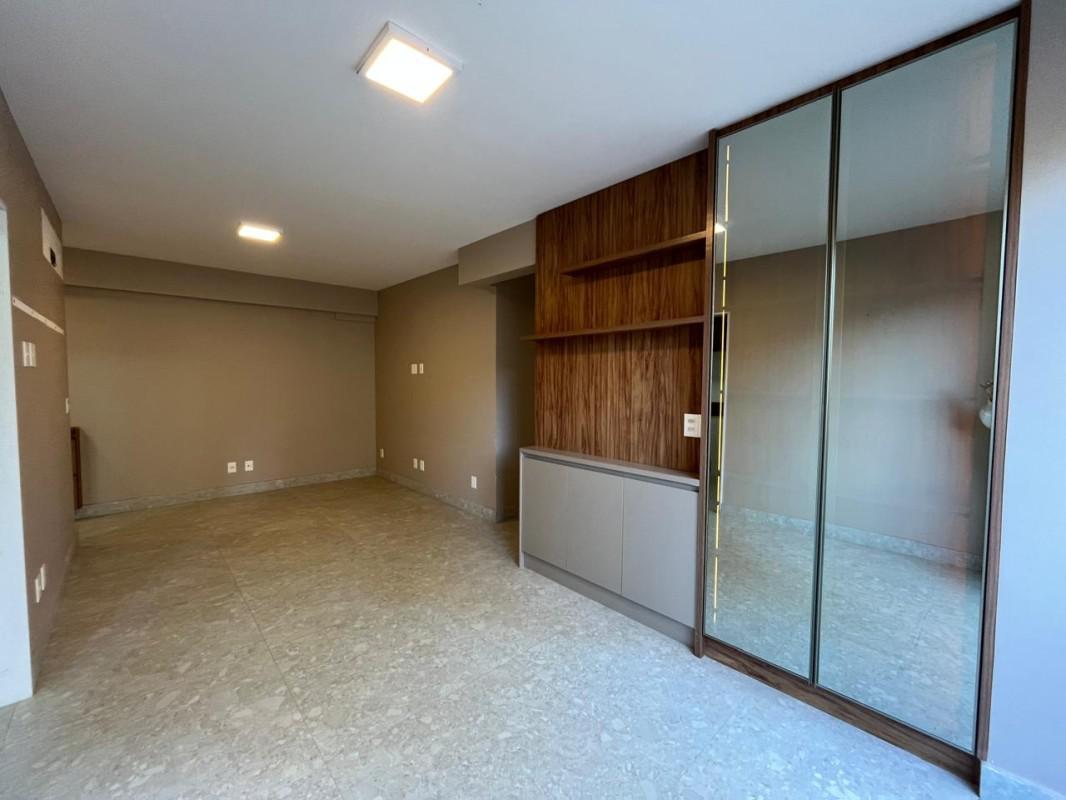 Apartamento, Vila Paris, 3 Quartos, 2 Vagas, 1 Suíte