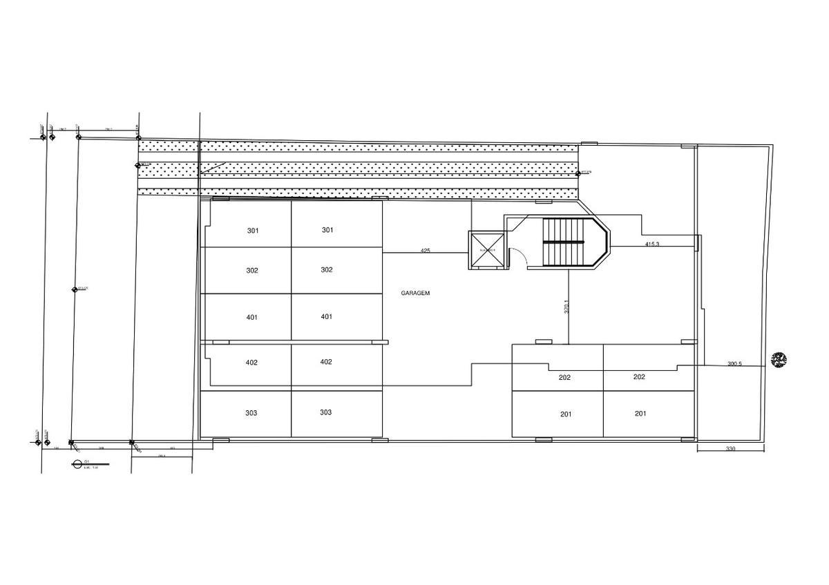 Apartamento, Sagrada Família, 2 Quartos, 2 Vagas, 2 Suítes