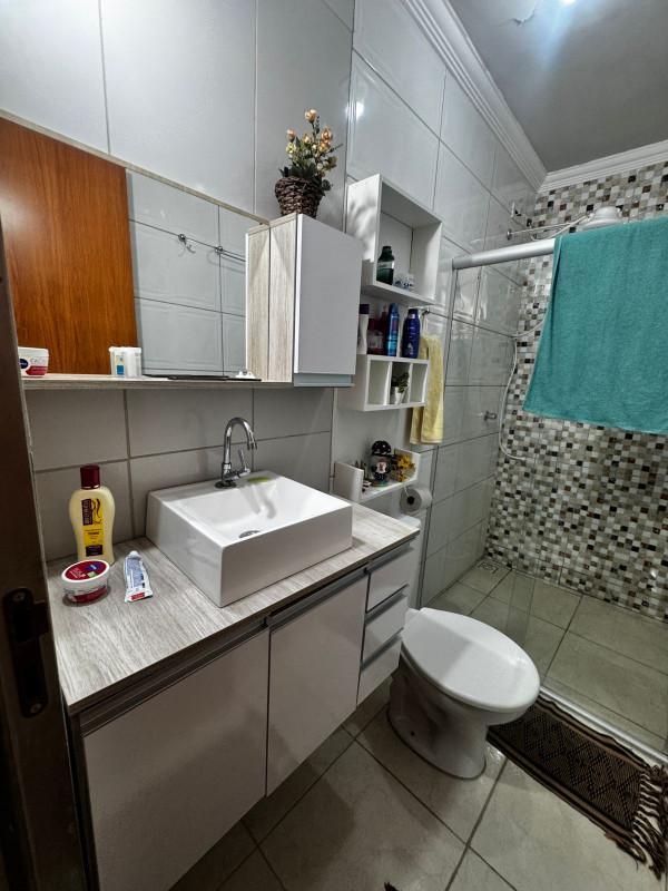 Casa, Masterville, 3 Quartos, 2 Vagas, 1 Suíte