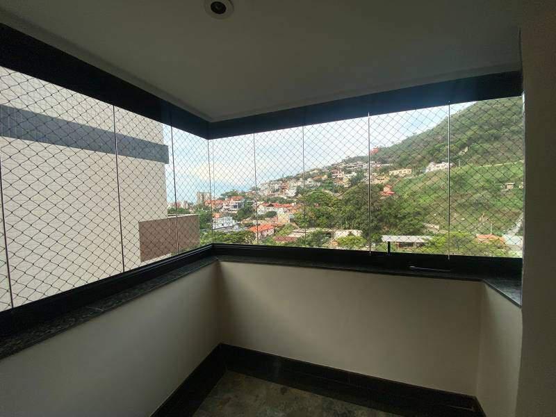 Apartamento, Sion, 2 Quartos, 2 Vagas, 1 Suíte