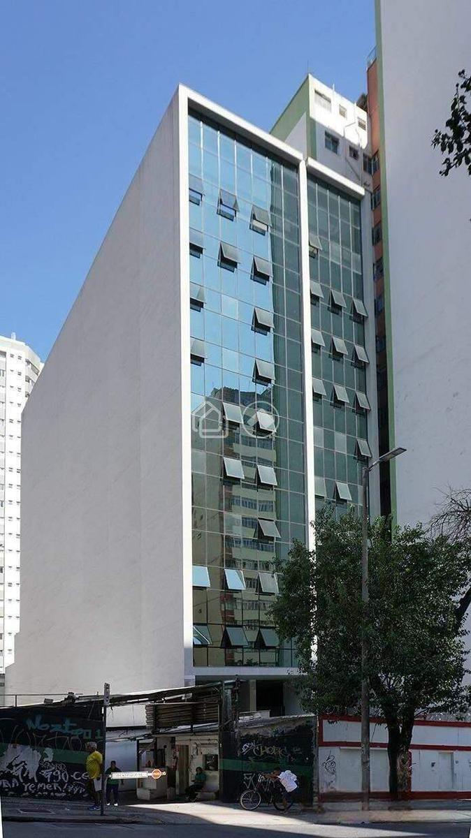 Sala, Centro