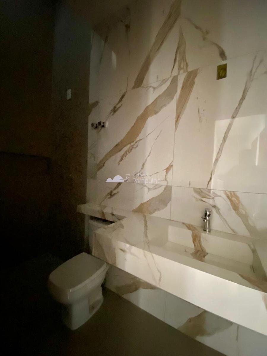 Casa, Vila Clóris, 3 Quartos, 2 Vagas, 1 Suíte