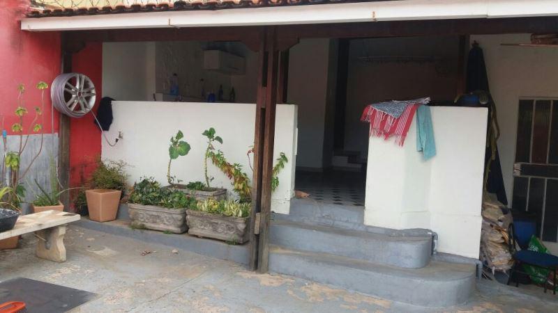 Casa, Novo Progresso, 3 Quartos, 3 Vagas, 1 Suíte