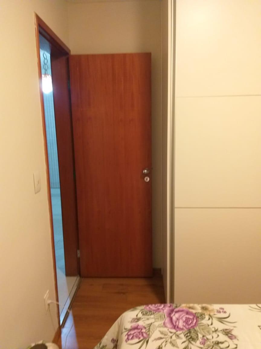 Cobertura, Cabral, 2 Quartos, 1 Vaga