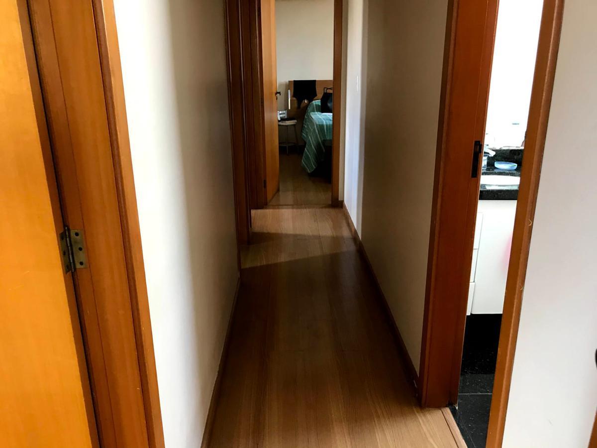 Cobertura, Cidade Nova, 4 Quartos, 4 Vagas, 1 Suíte