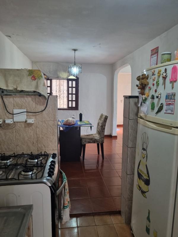 Casa, Conjunto Água Branca, 2 Quartos, 2 Vagas