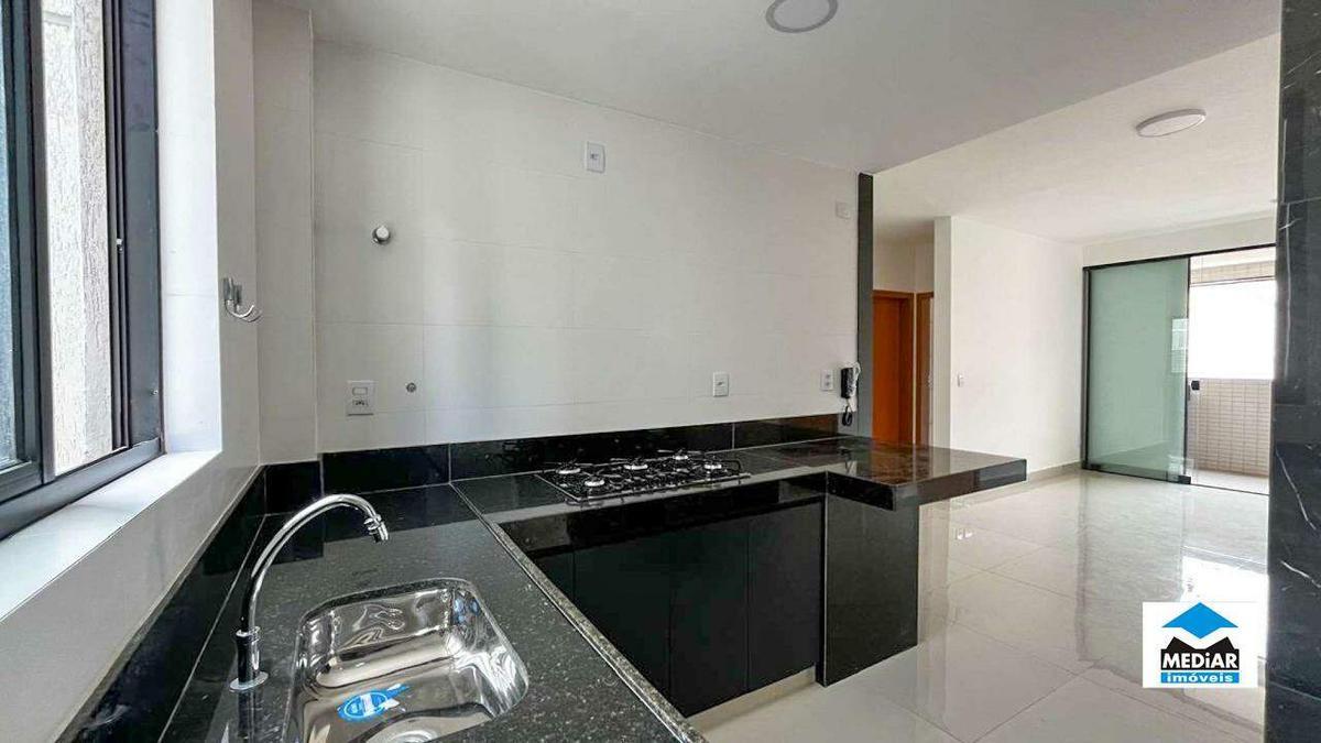 Apartamento, Gutierrez, 3 Quartos, 2 Vagas, 2 Suítes