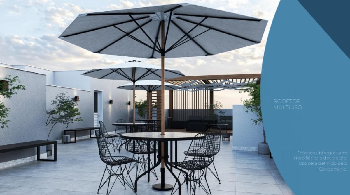 Apartamento, São Luiz (pampulha), 2 Quartos, 1 Vaga, 1 Suíte