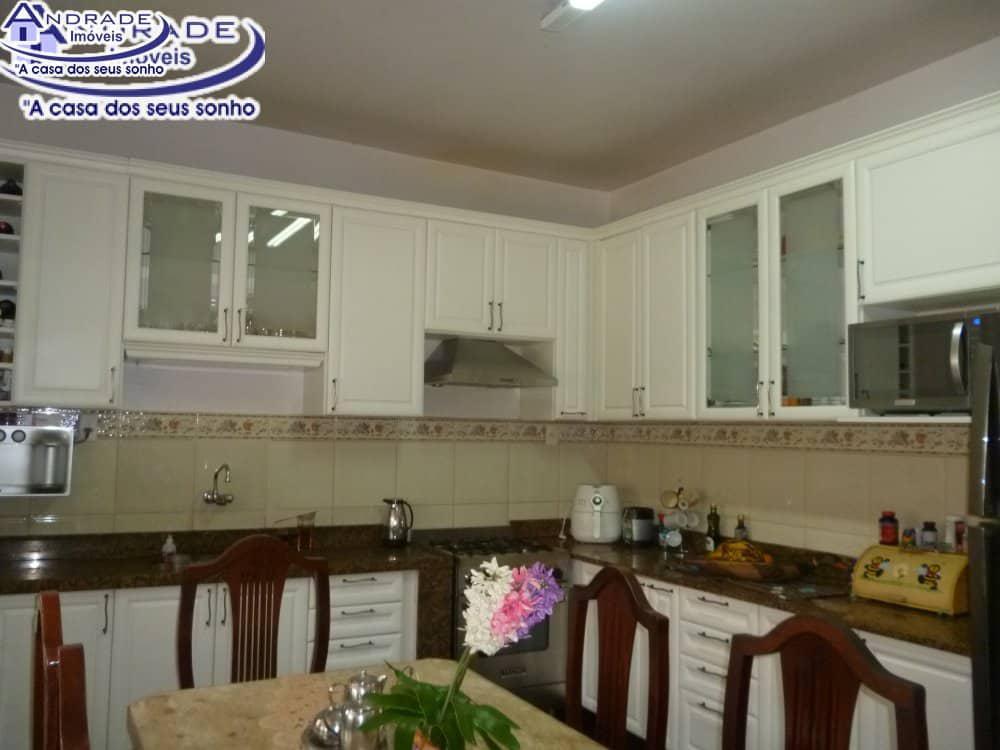 Casa, Santa Terezinha, 3 Quartos, 2 Vagas, 2 Suítes