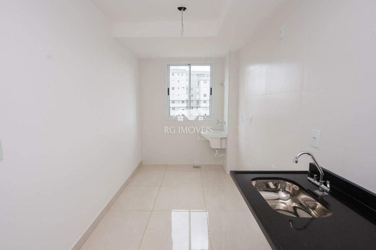 Apartamento, Miramar (barreiro), 2 Quartos, 1 Vaga, 1 Suíte