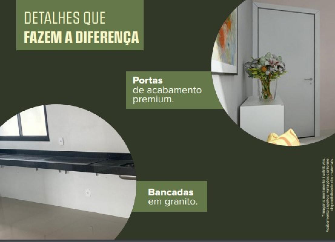 Apartamento, Santa Rosa, 2 Quartos, 1 Vaga, 1 Suíte