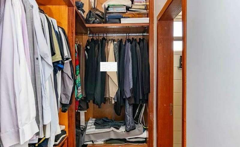 Apartamento, São Pedro, 3 Quartos, 2 Vagas, 1 Suíte