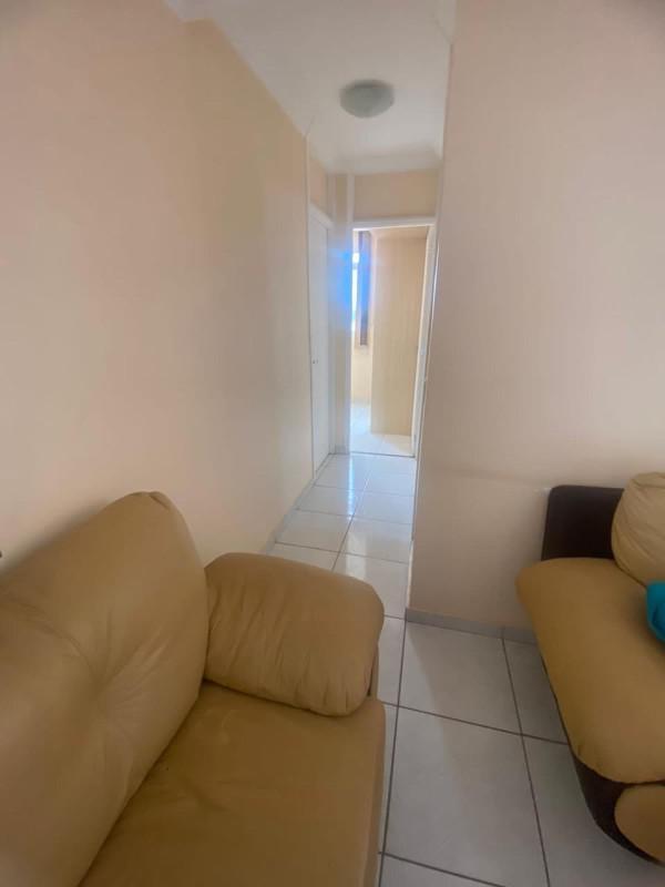 Apartamento, Célvia Vista Alegre, 2 Quartos, 1 Vaga