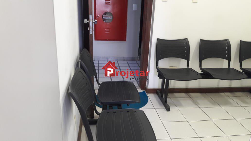 Sala, Centro, 0 Quarto, 0 Vaga